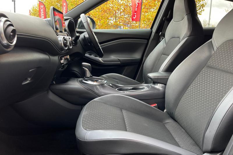 Used Nissan Juke 2022 for sale - 76458533: Photo 19