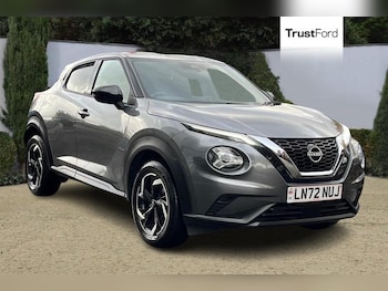 Used Nissan Juke 2022 for sale - 76458533: Photo