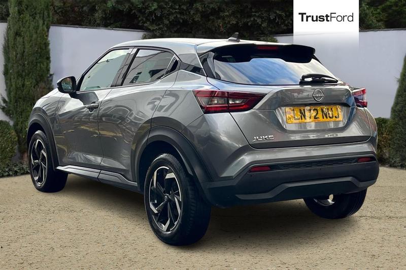 Used Nissan Juke 2022 for sale - 76458533: Photo 2