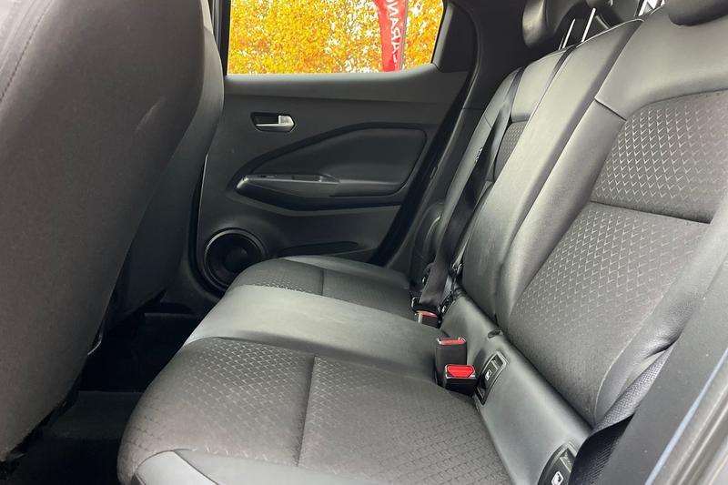 Used Nissan Juke 2022 for sale - 76458533: Photo 20