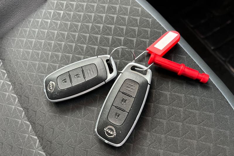 Used Nissan Juke 2022 for sale - 76458533: Photo 22