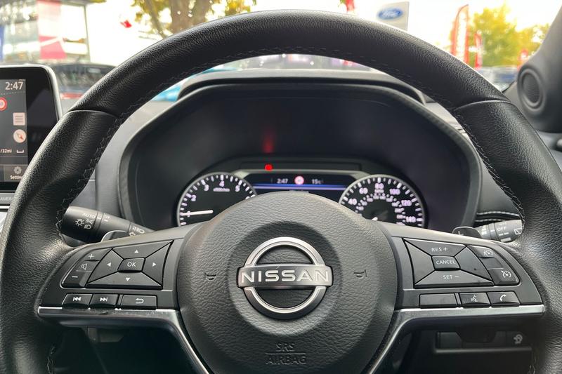 Used Nissan Juke 2022 for sale - 76458533: Photo 23