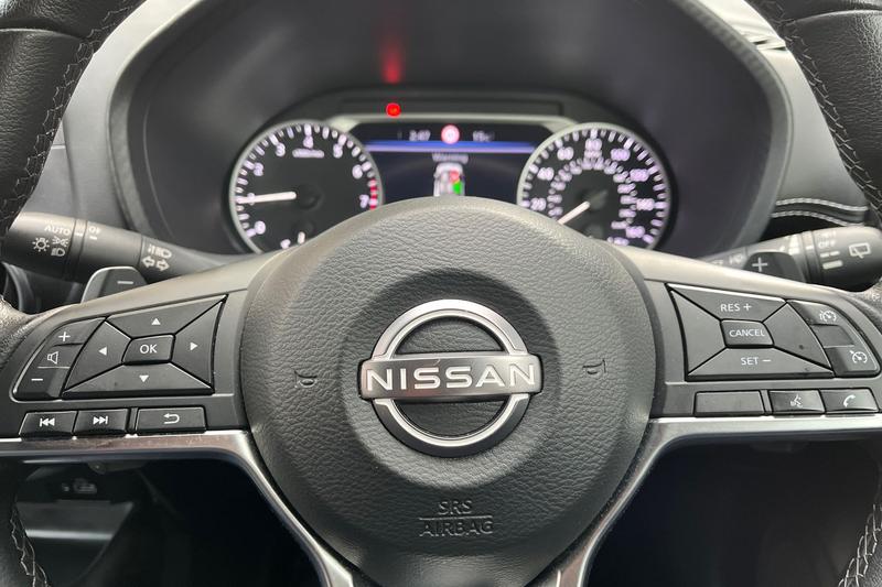 Used Nissan Juke 2022 for sale - 76458533: Photo 24