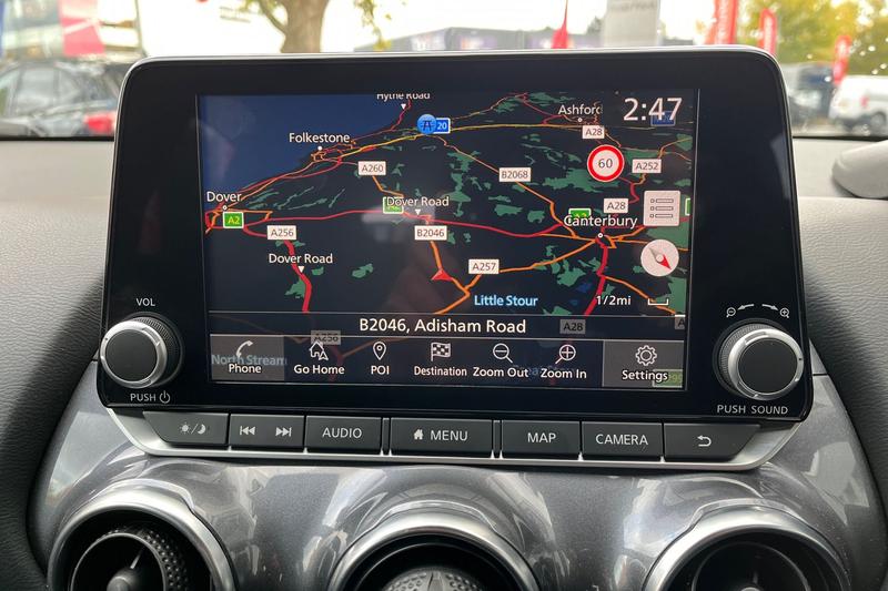 Used Nissan Juke 2022 for sale - 76458533: Photo 25