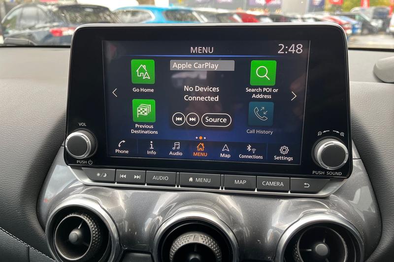 Used Nissan Juke 2022 for sale - 76458533: Photo 26