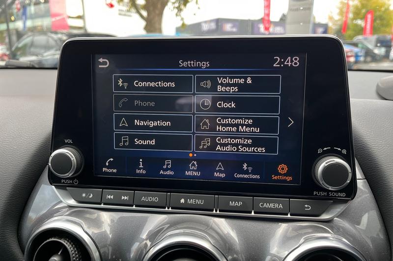 Used Nissan Juke 2022 for sale - 76458533: Photo 27