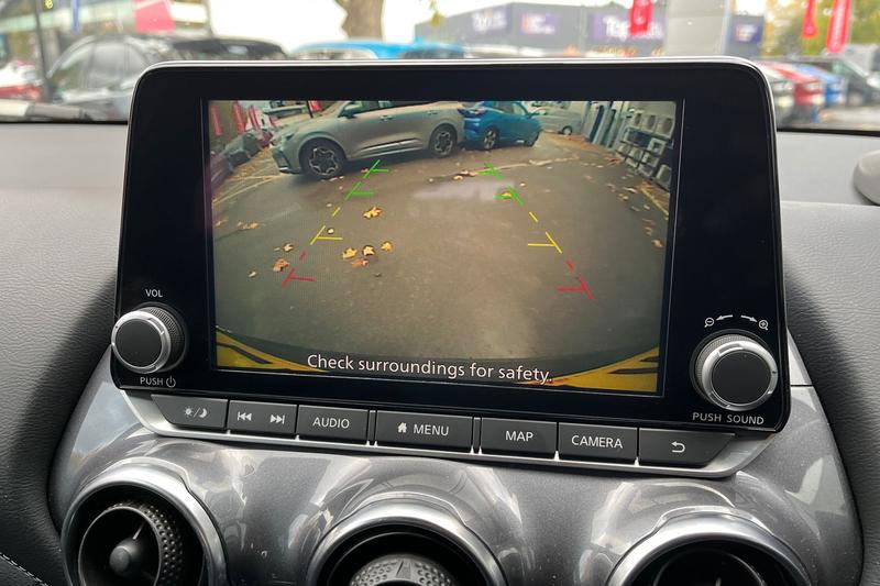 Used Nissan Juke 2022 for sale - 76458533: Photo 28