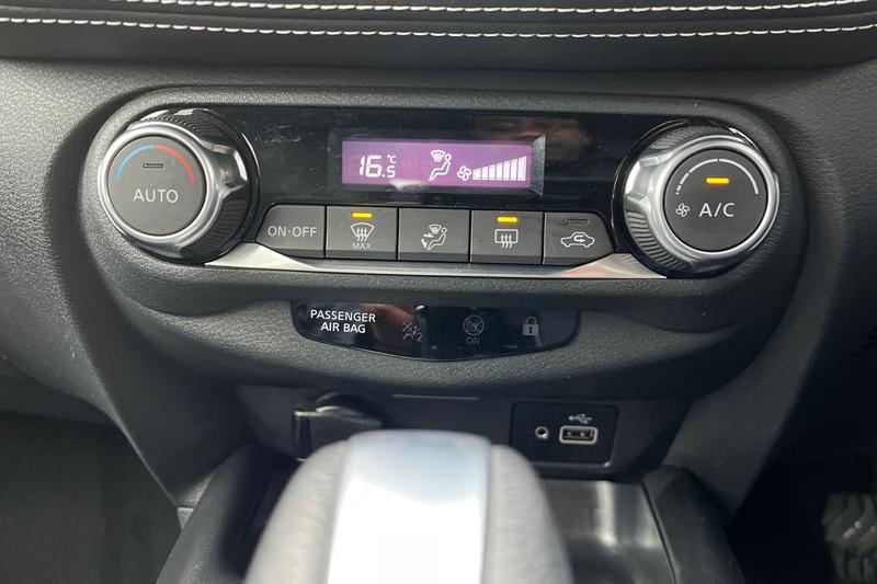 Used Nissan Juke 2022 for sale - 76458533: Photo 29