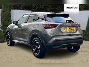 Used Nissan Juke 2022 for sale - 76458533: Photo