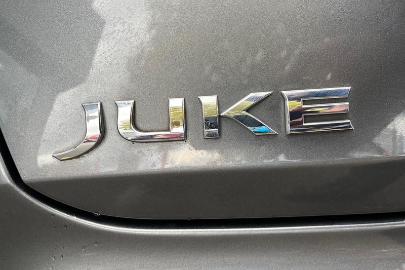 Used Nissan Juke 2022 for sale - 76458533: Photo 39