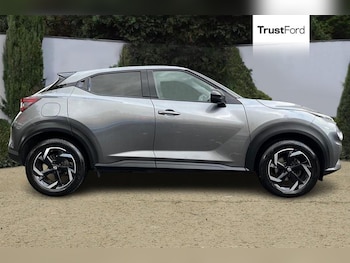 Used Nissan Juke 2022 for sale - 76458533: Photo