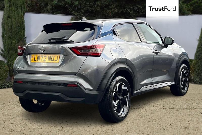 Used Nissan Juke 2022 for sale - 76458533: Photo 4