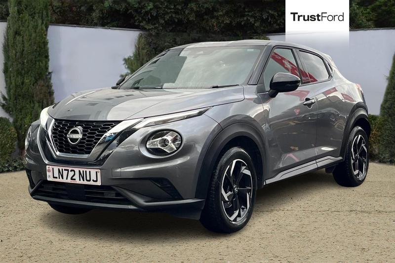 Used Nissan Juke 2022 for sale - 76458533: Photo 5