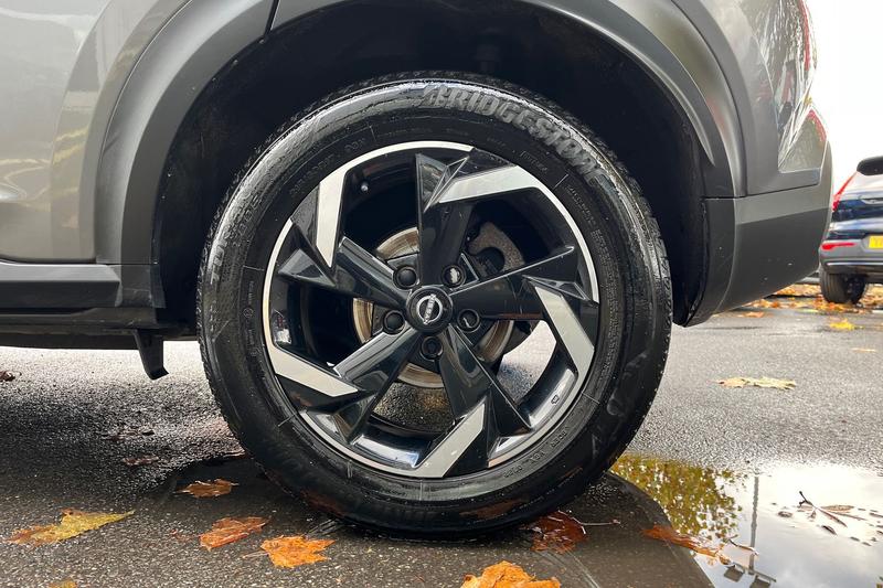 Used Nissan Juke 2022 for sale - 76458533: Photo 8