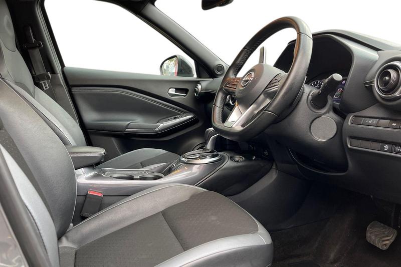 Used Nissan Juke 2022 for sale - 76458533: Photo 9