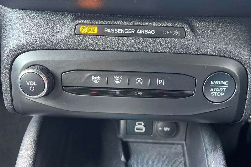 Vehicle 28