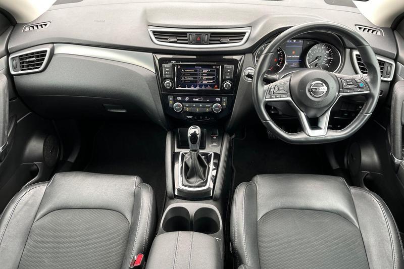 Used Nissan Qashqai 2020 for sale - 76355576: Photo 10