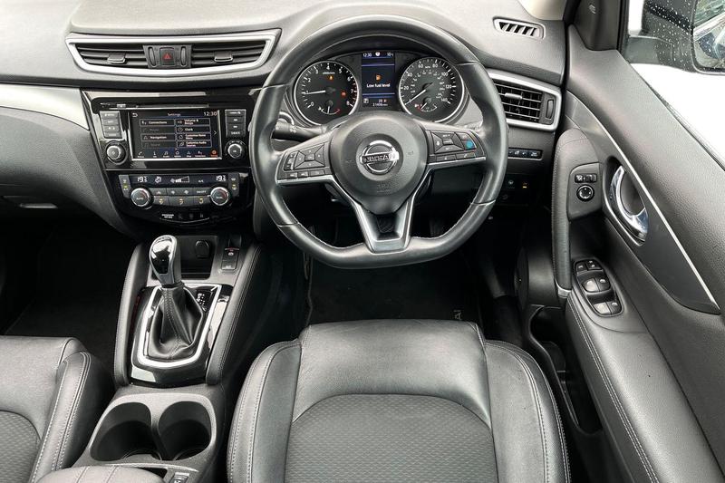 Used Nissan Qashqai 2020 for sale - 76355576: Photo 11