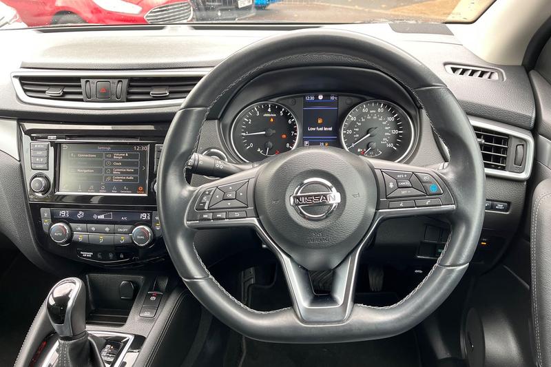 Used Nissan Qashqai 2020 for sale - 76355576: Photo 12