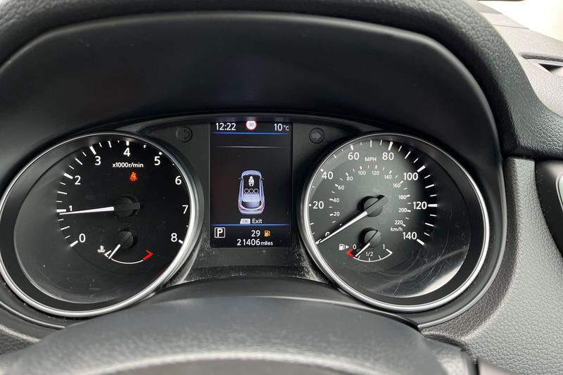 Used Nissan Qashqai 2020 for sale - 76355576: Photo 13
