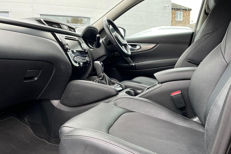 Used Nissan Qashqai 2020 for sale - 76355576: Photo 18