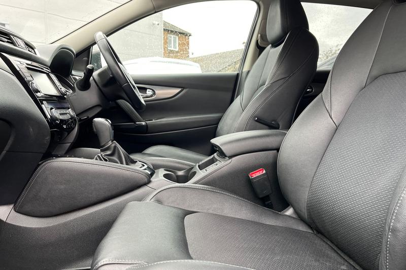 Used Nissan Qashqai 2020 for sale - 76355576: Photo 19