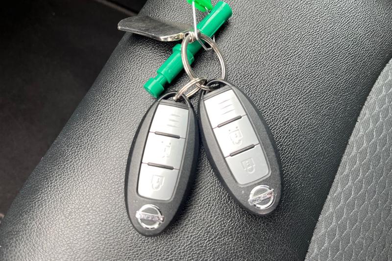 Used Nissan Qashqai 2020 for sale - 76355576: Photo 22