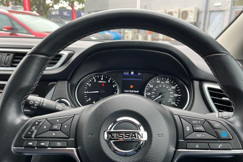 Used Nissan Qashqai 2020 for sale - 76355576: Photo 23