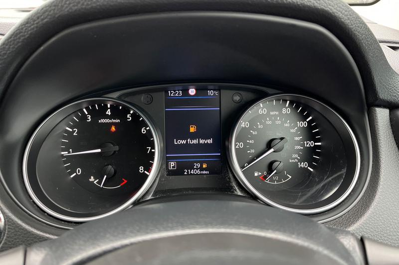 Used Nissan Qashqai 2020 for sale - 76355576: Photo 24