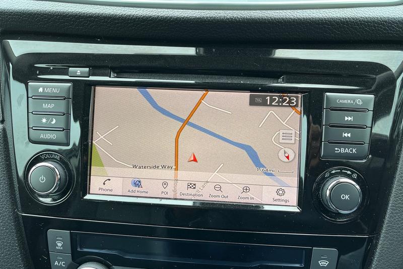 Used Nissan Qashqai 2020 for sale - 76355576: Photo 25