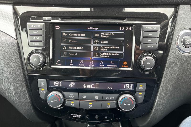 Used Nissan Qashqai 2020 for sale - 76355576: Photo 28
