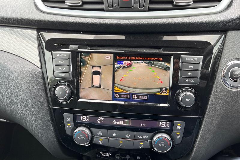Used Nissan Qashqai 2020 for sale - 76355576: Photo 29