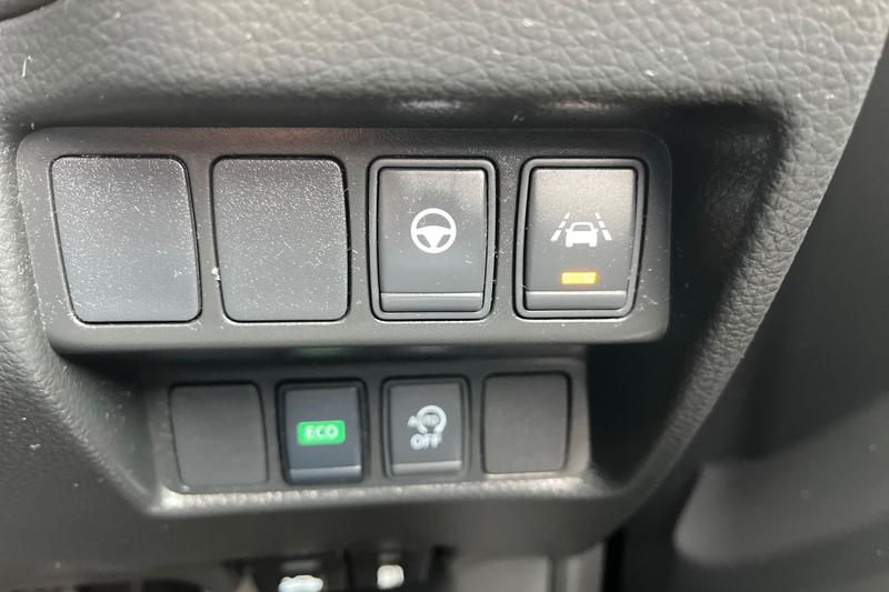 Used Nissan Qashqai 2020 for sale - 76355576: Photo 30