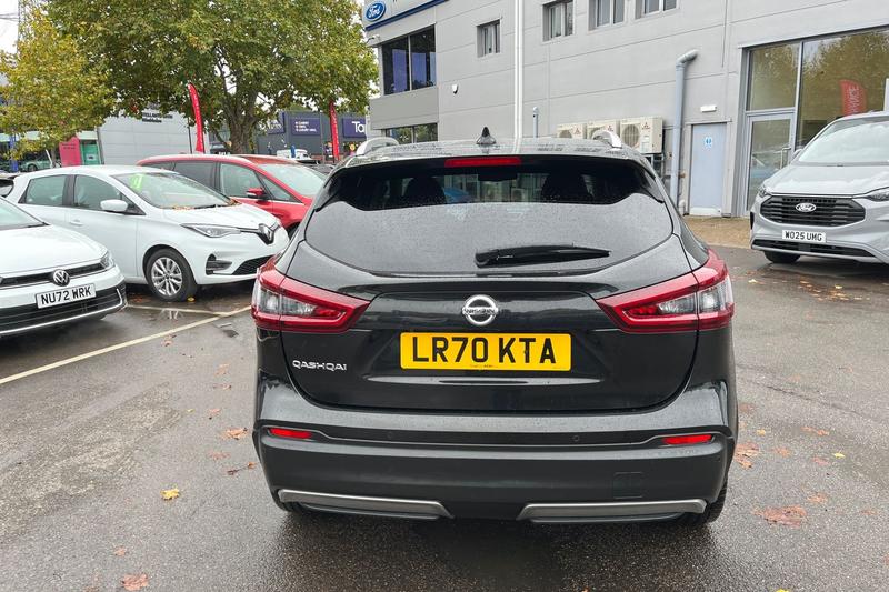 Used Nissan Qashqai 2020 for sale - 76355576: Photo 34