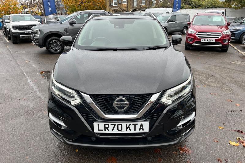 Used Nissan Qashqai 2020 for sale - 76355576: Photo 38