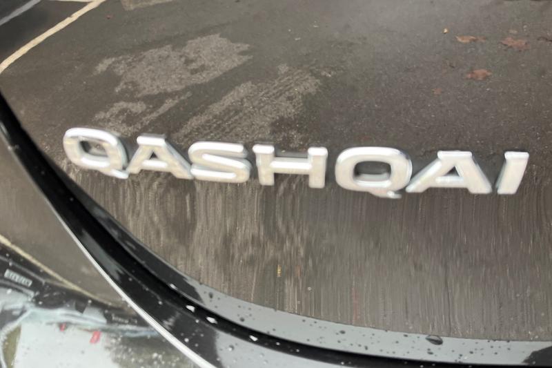 Used Nissan Qashqai 2020 for sale - 76355576: Photo 39