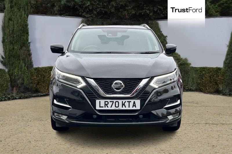 Used Nissan Qashqai 2020 for sale - 76355576: Photo 6
