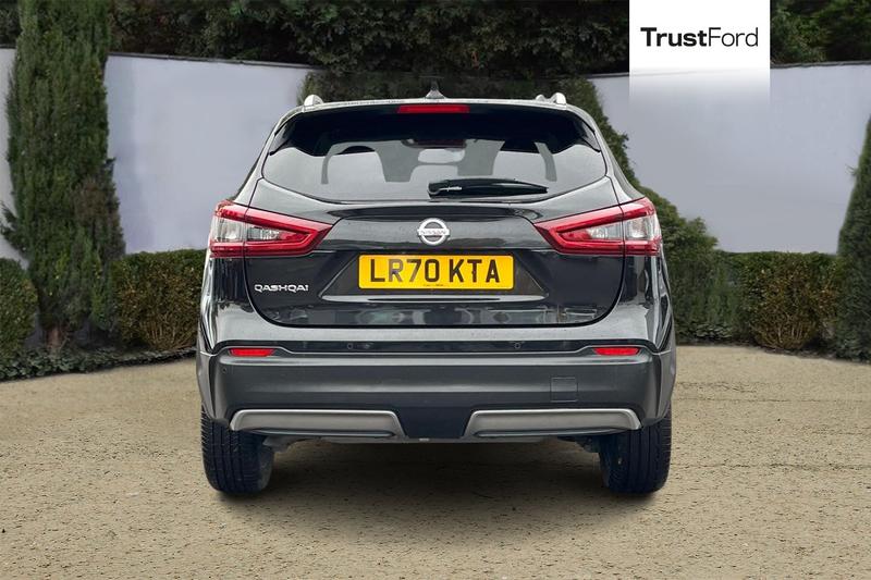 Used Nissan Qashqai 2020 for sale - 76355576: Photo 7
