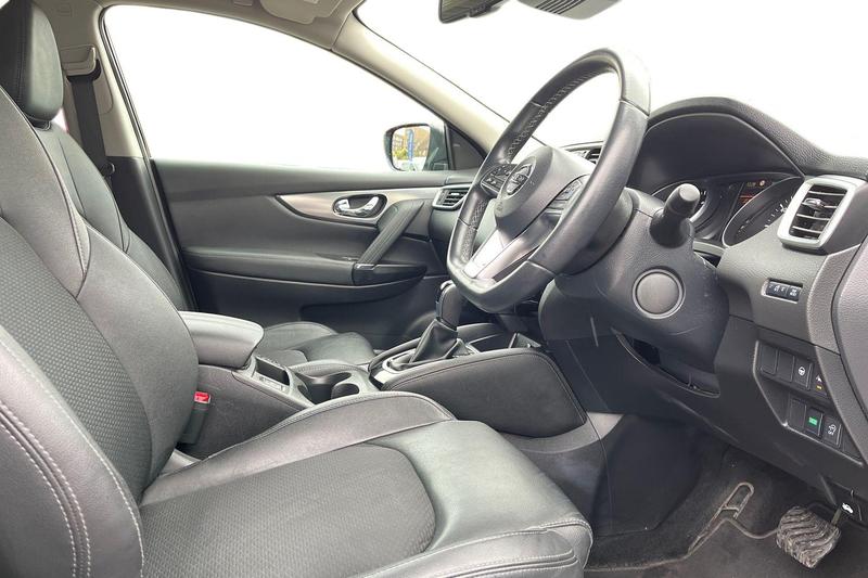 Used Nissan Qashqai 2020 for sale - 76355576: Photo 9