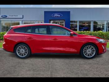 Used Ford Focus 2020 for sale - 74454695: Photo