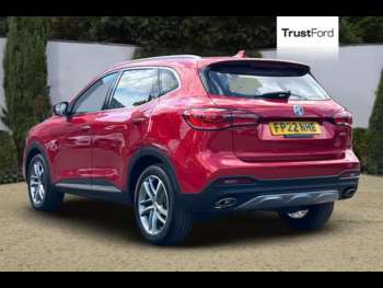 Used MG MG HS 2022 for sale - 75288873: Photo