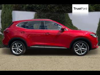 Used MG MG HS 2022 for sale - 75288873: Photo