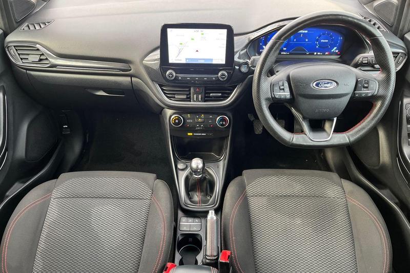 Used Ford Puma 2023 for sale - 77809616: Photo 10