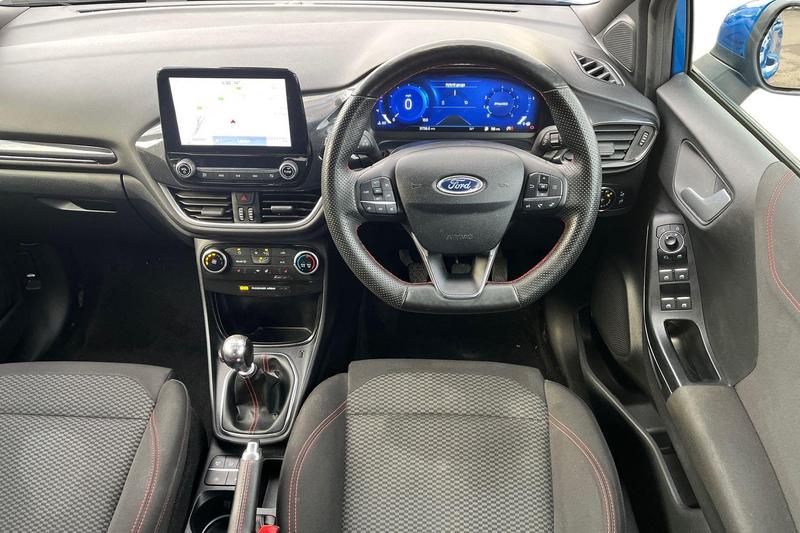 Used Ford Puma 2023 for sale - 77809616: Photo 11