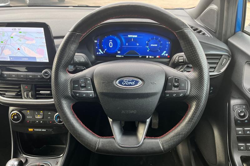 Used Ford Puma 2023 for sale - 77809616: Photo 12