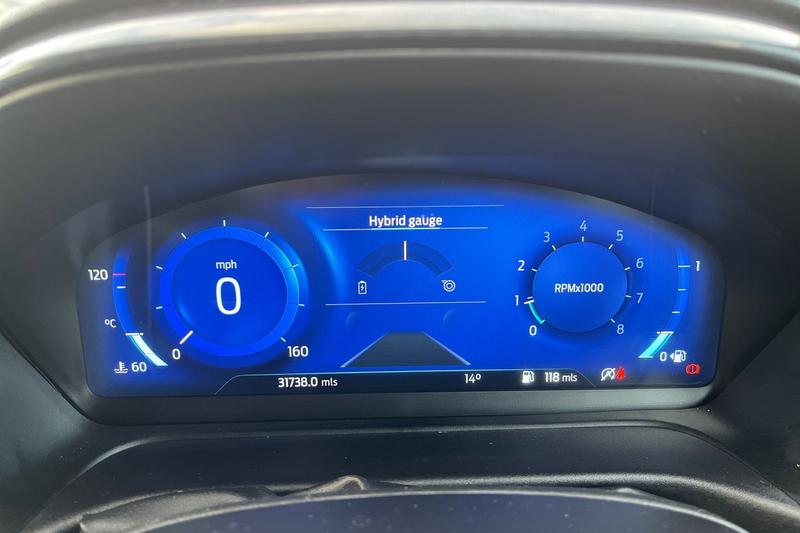 Used Ford Puma 2023 for sale - 77809616: Photo 13