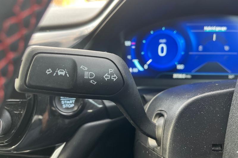 Used Ford Puma 2023 for sale - 77809616: Photo 14