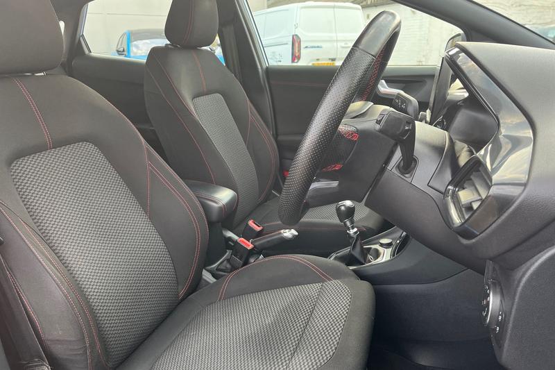 Used Ford Puma 2023 for sale - 77809616: Photo 17