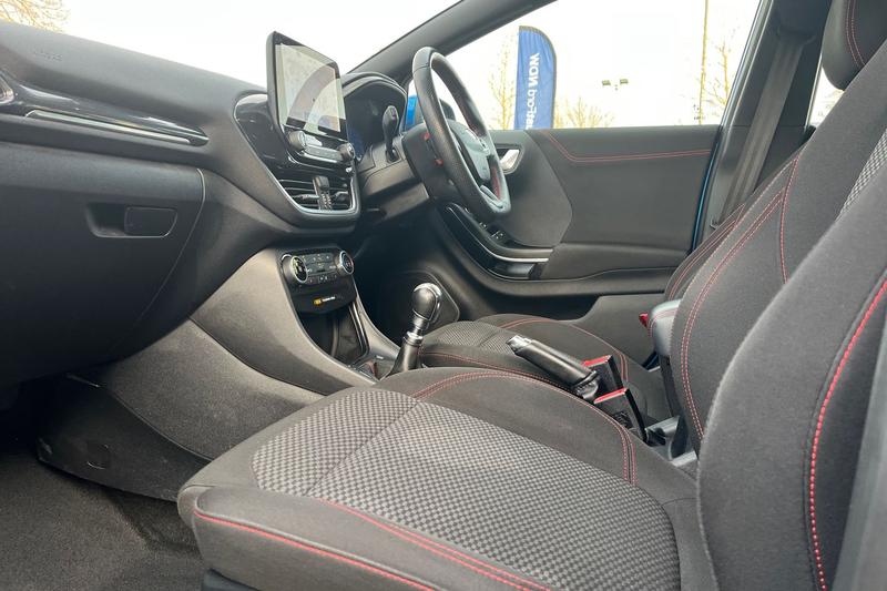 Used Ford Puma 2023 for sale - 77809616: Photo 18