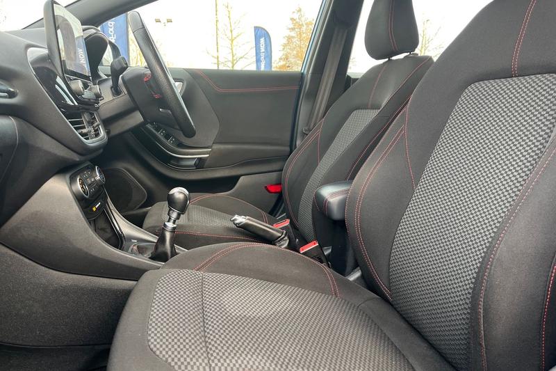 Used Ford Puma 2023 for sale - 77809616: Photo 19